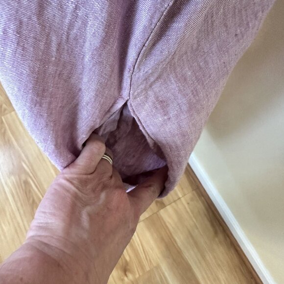 Casual and adorable for a day at a farmers market or shopping with a friend!! - Picture 8 of 11